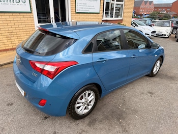 Used Hyundai i30 2013 for sale - 79383215: Photo