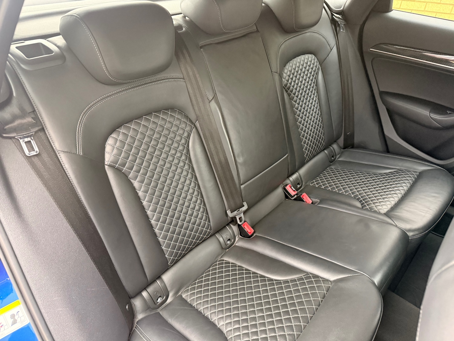 Used Audi RS Q3 2014 for sale - 76879748: Photo 7