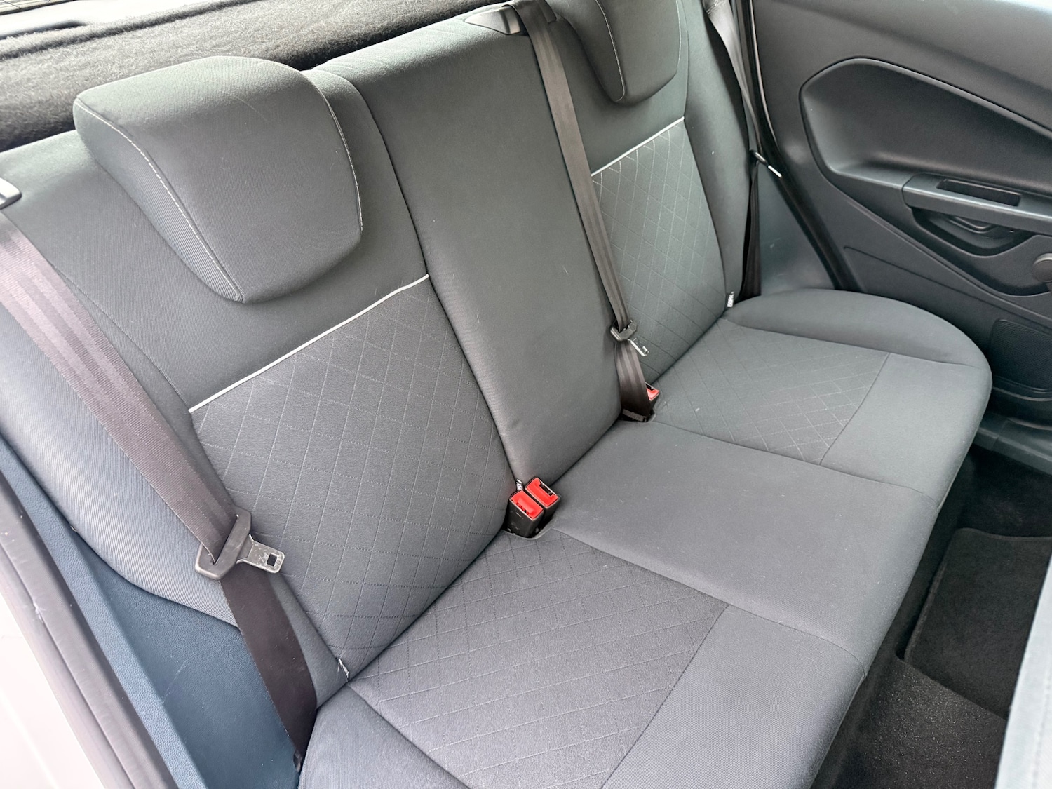 Used Ford Fiesta 2012 for sale - 77062342: Photo 7