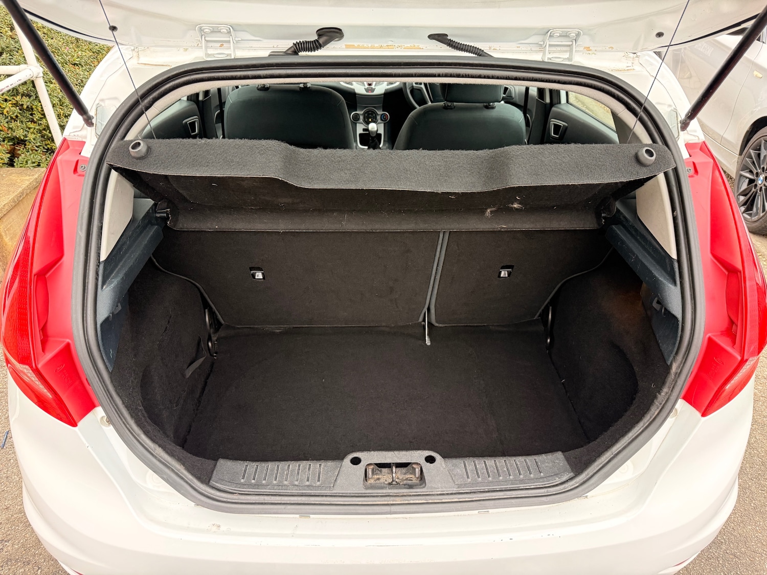 Used Ford Fiesta 2012 for sale - 77062342: Photo 8