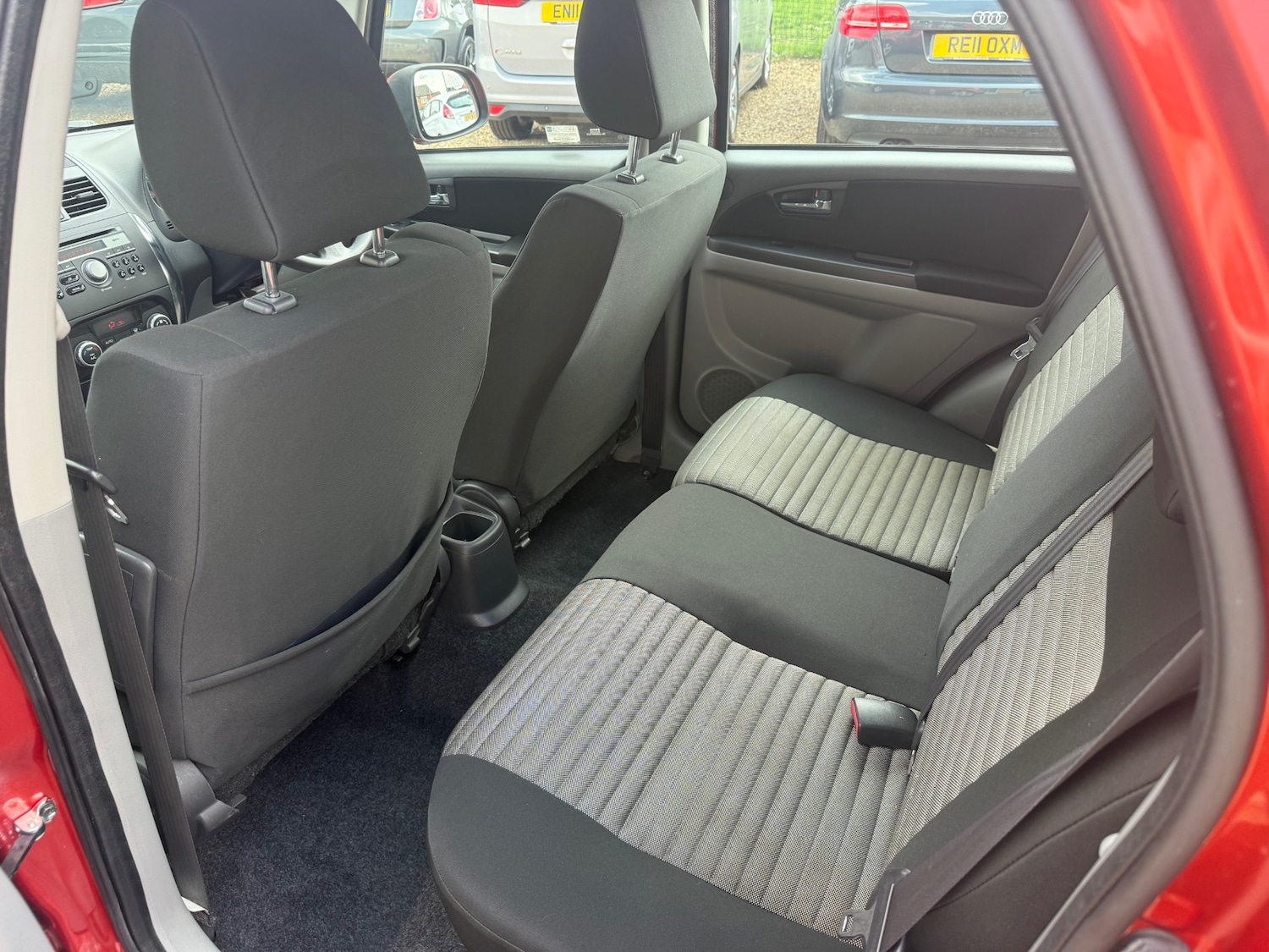 Vehicle 9