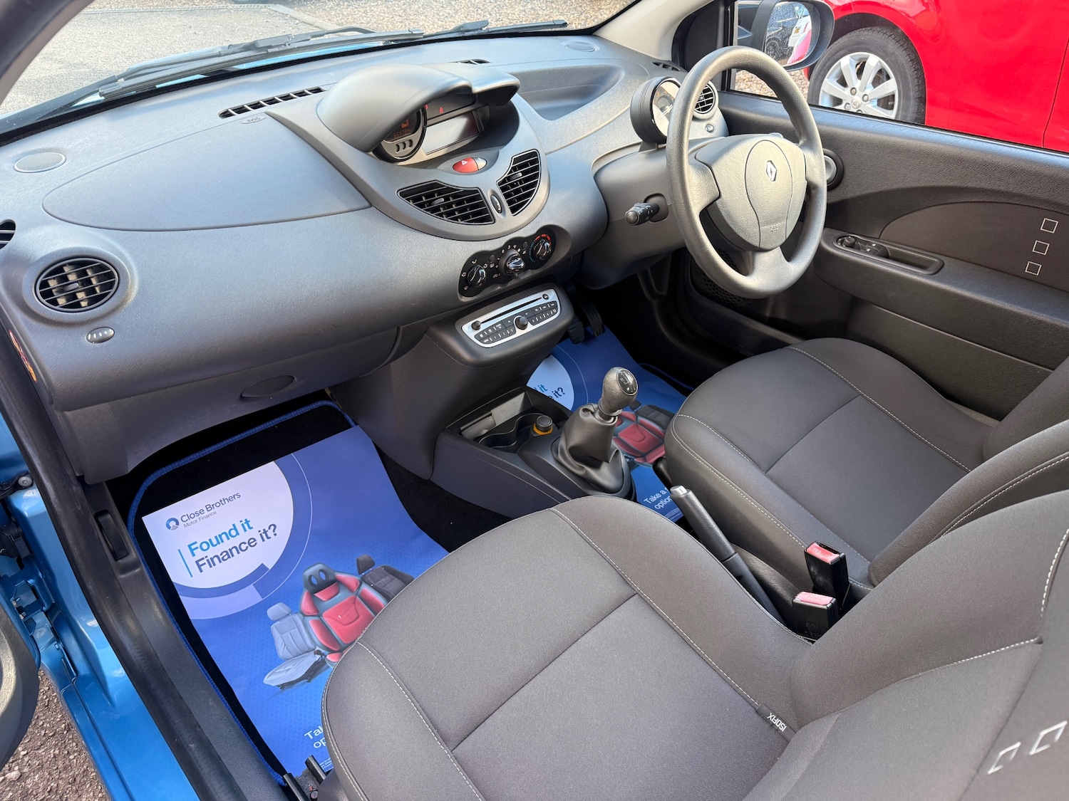 Used Renault Twingo 2011 for sale - 77556710: Photo 10