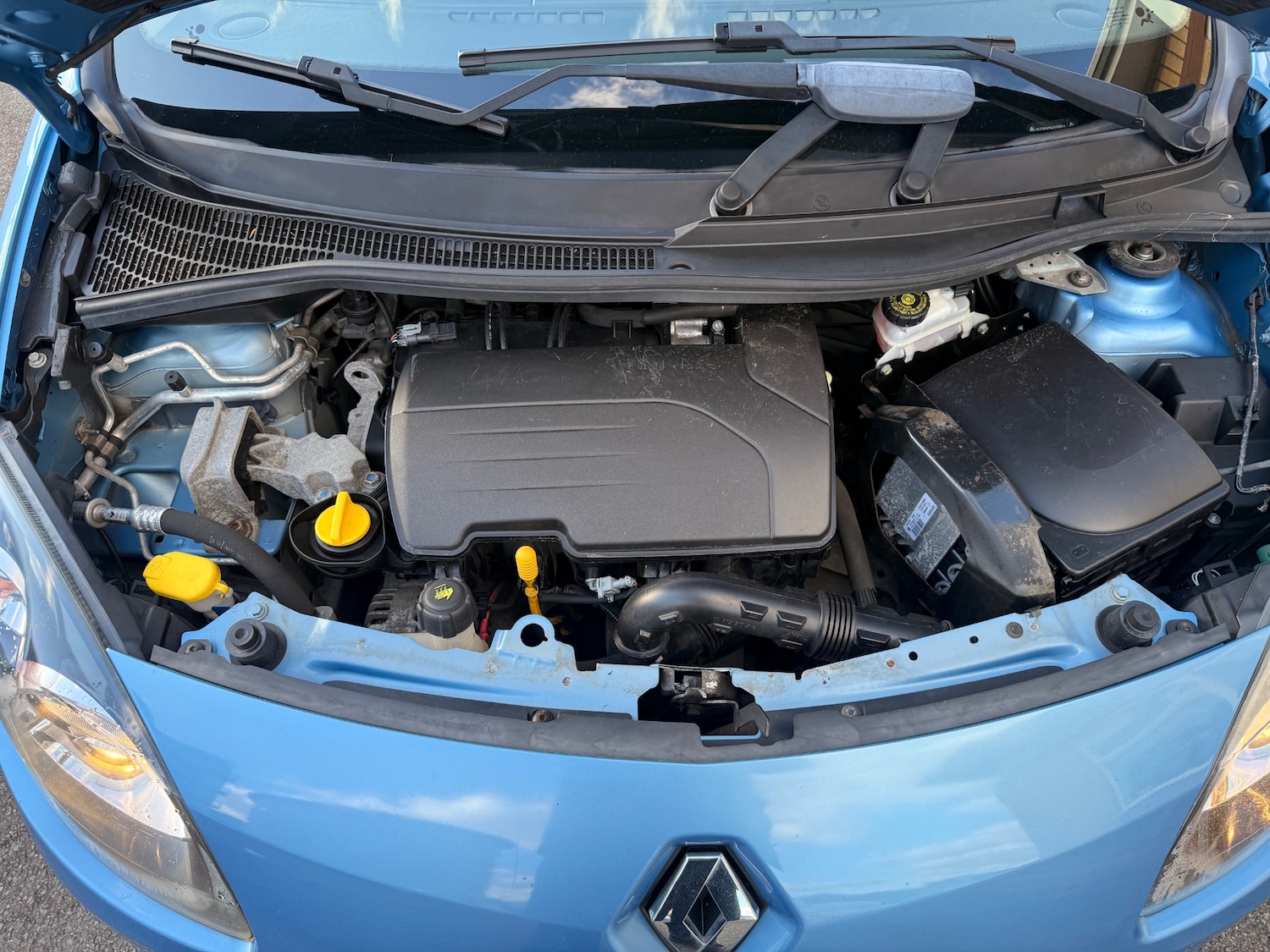 Used Renault Twingo 2011 for sale - 77556710: Photo 11