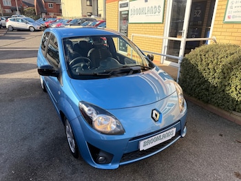 2011 (11) - 1.2 Dynamique 3 Door