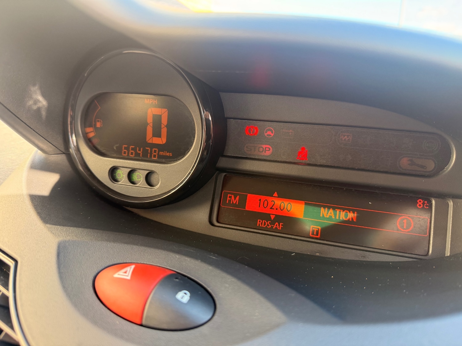 Used Renault Twingo 2011 for sale - 77556710: Photo 5