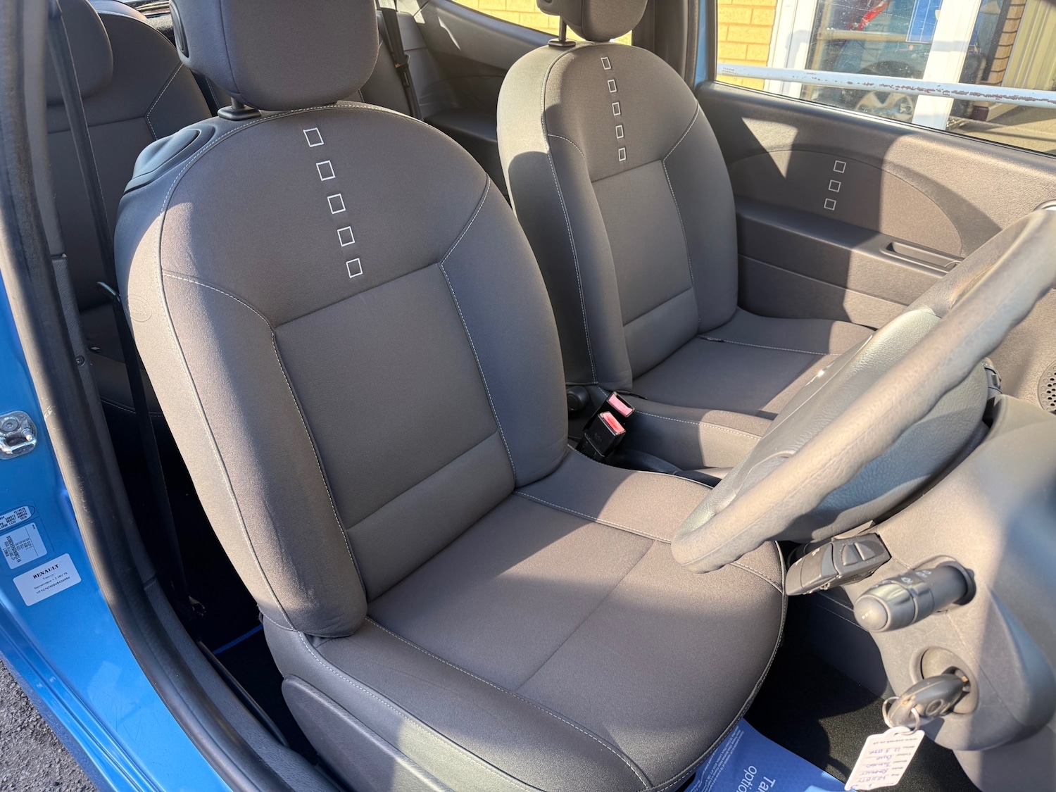 Used Renault Twingo 2011 for sale - 77556710: Photo 6