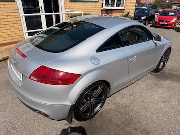 Used Audi TT 2011 for sale - 79007391: Photo