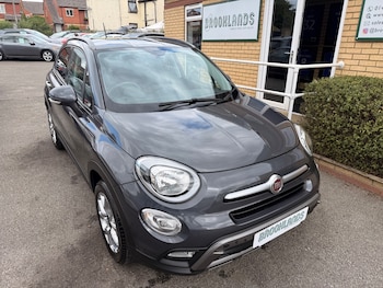Used Fiat 500X 2016 for sale - 79112534: Photo