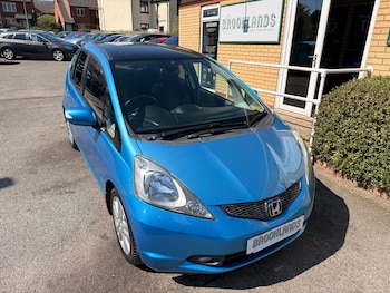 Used Honda Jazz 2011 for sale - 78328599: Photo