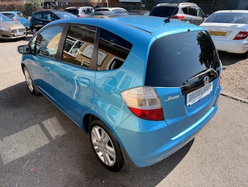 Used Honda Jazz 2011 for sale - 78328599: Photo