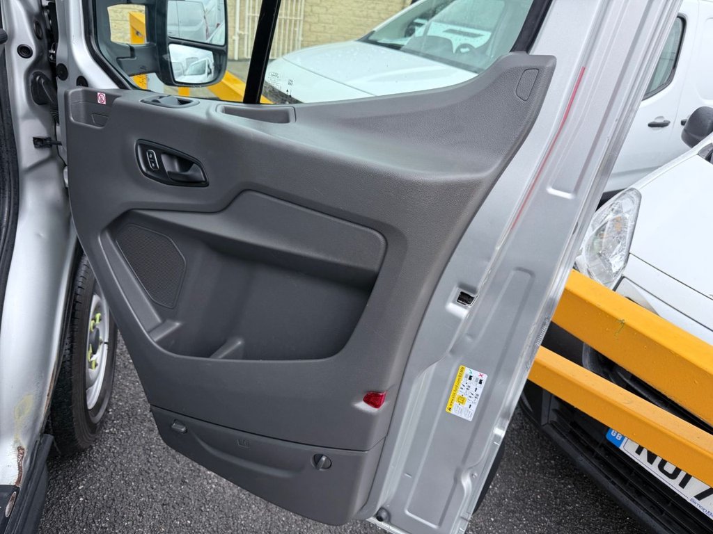 Used Ford Transit 2021 for sale - 76080327: Photo 22