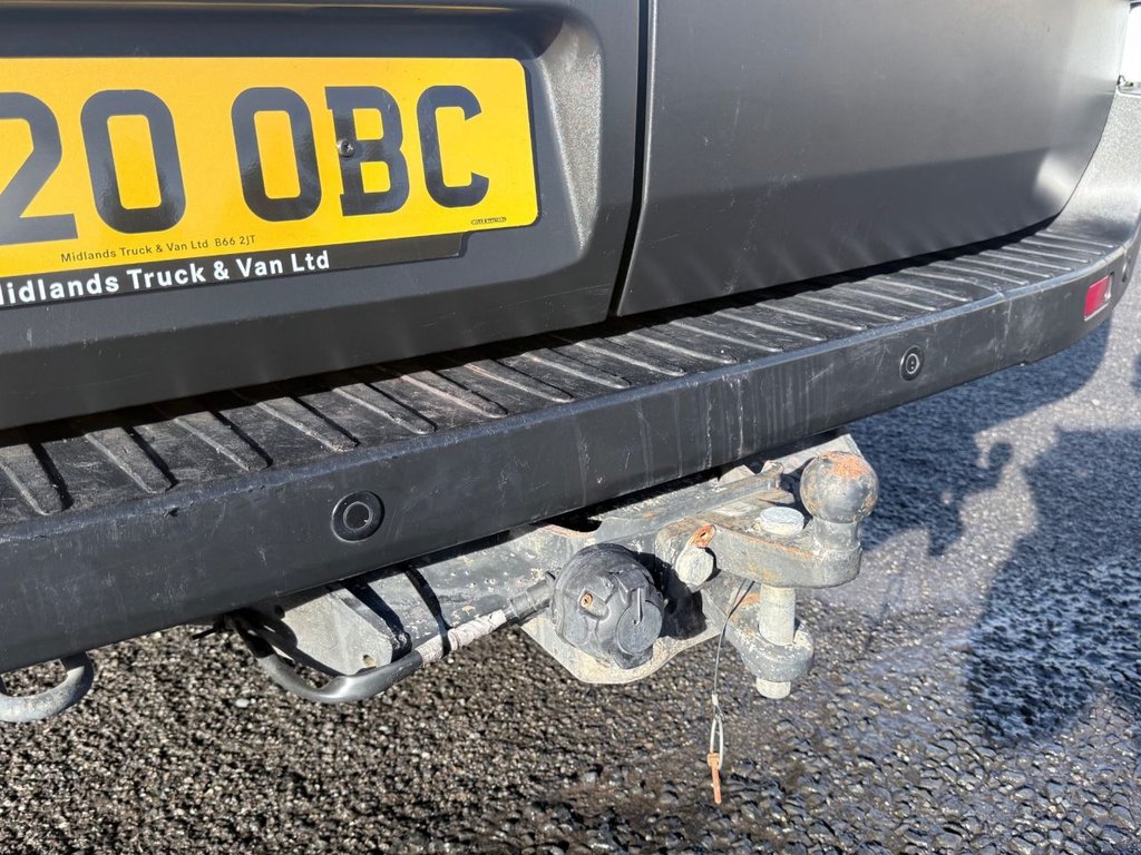 Used Ford Transit 2020 for sale - 76309370: Photo 11