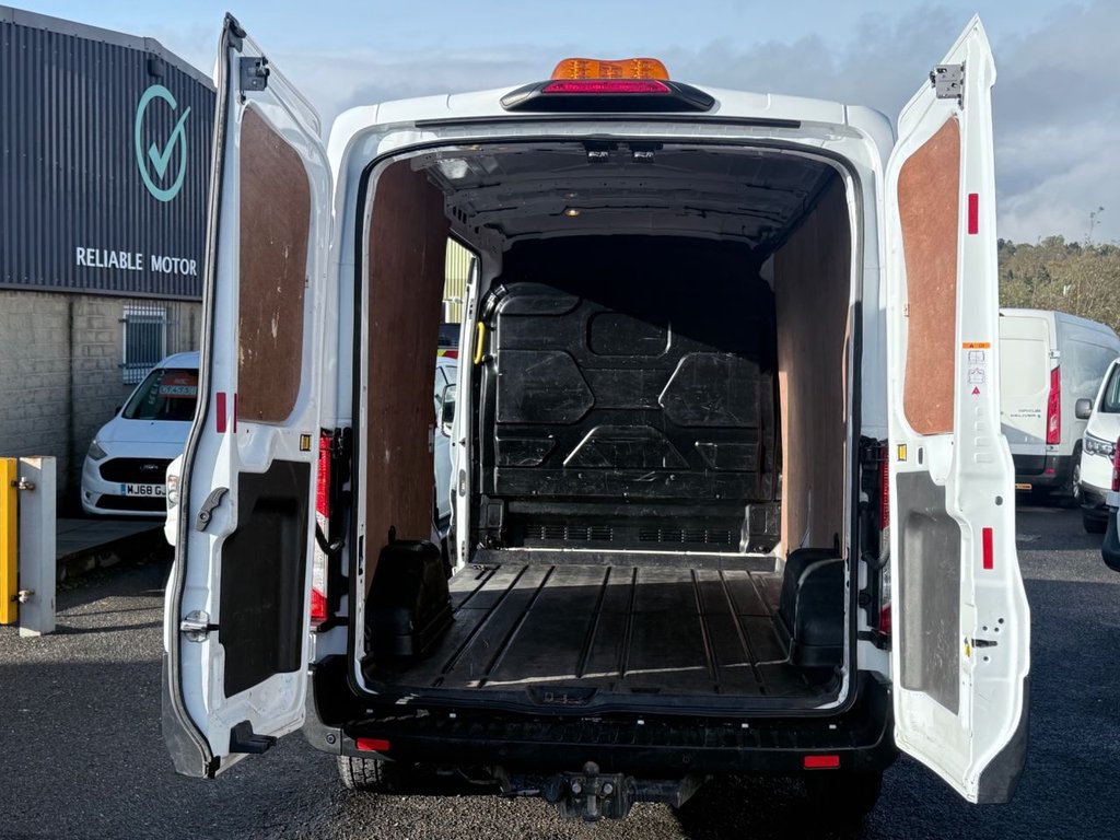 Used Ford Transit 2020 for sale - 76309370: Photo 12