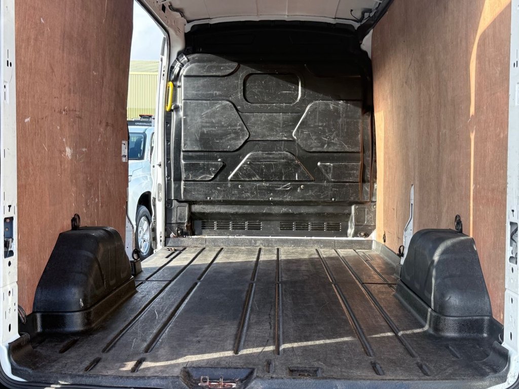 Used Ford Transit 2020 for sale - 76309370: Photo 13