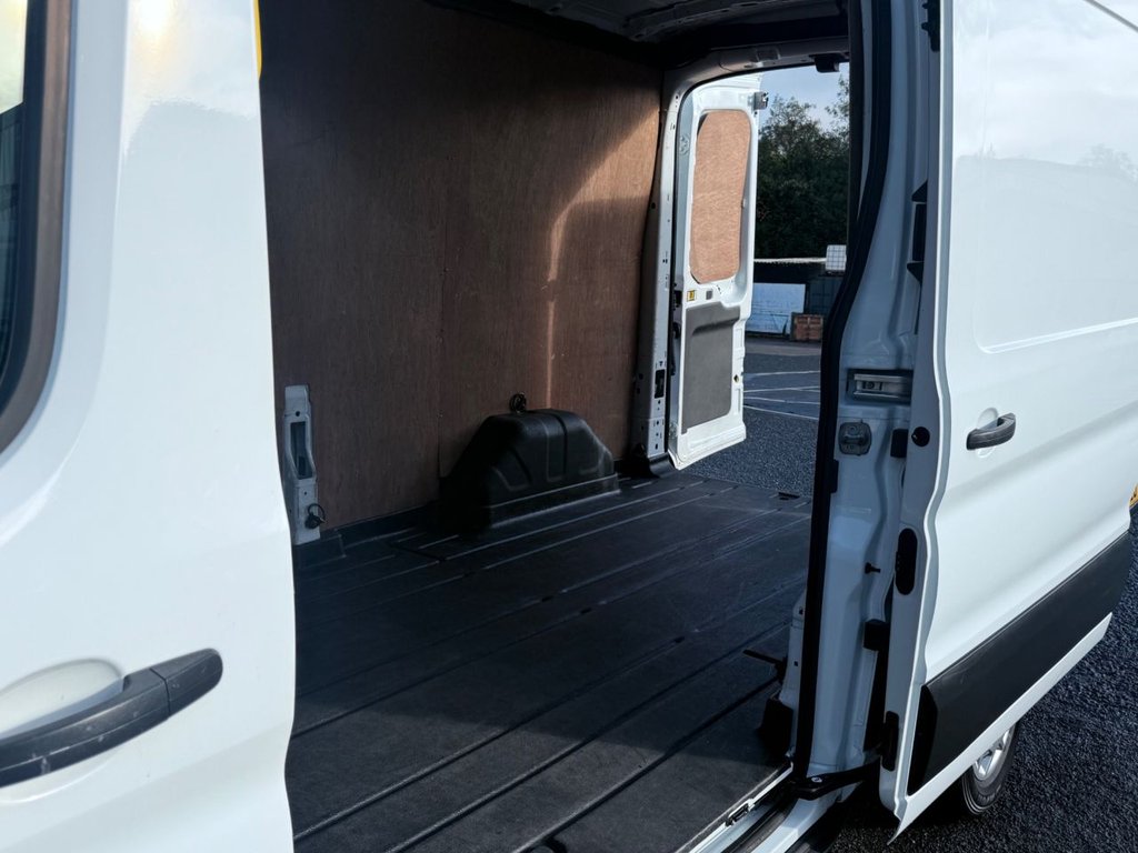 Used Ford Transit 2020 for sale - 76309370: Photo 14