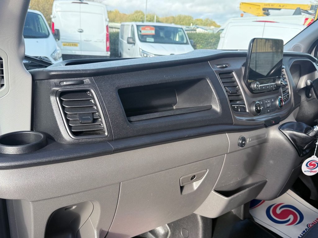 Used Ford Transit 2020 for sale - 76309370: Photo 17