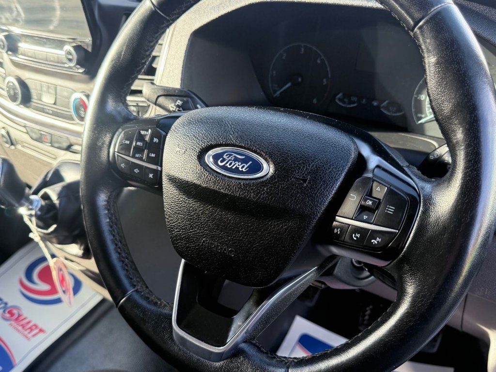 Used Ford Transit 2020 for sale - 76309370: Photo 18