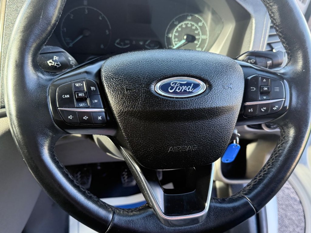 Used Ford Transit 2020 for sale - 76309370: Photo 19