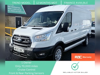 Ford - Transit