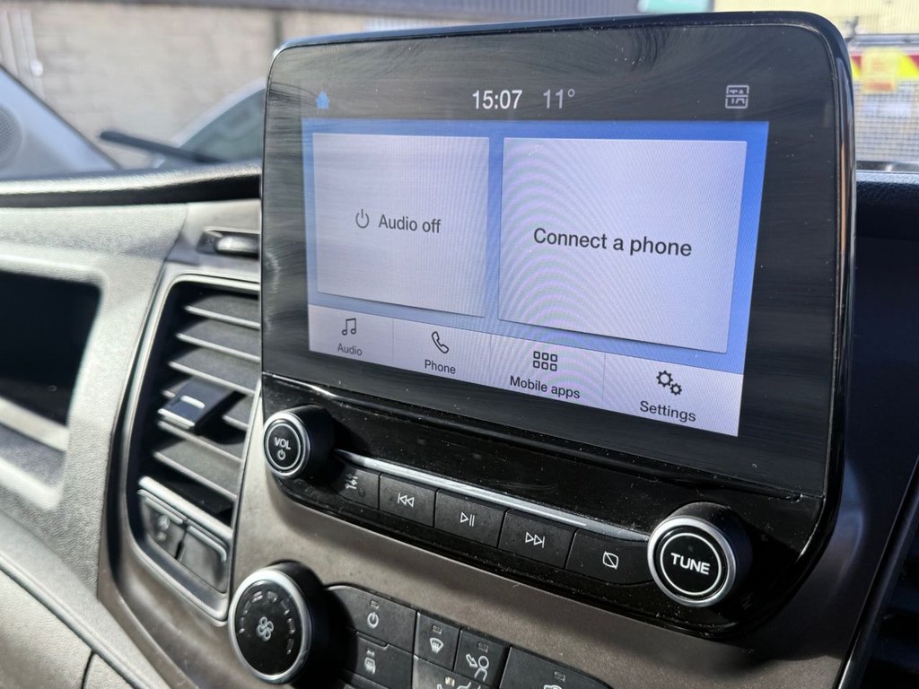 Used Ford Transit 2020 for sale - 76309370: Photo 20