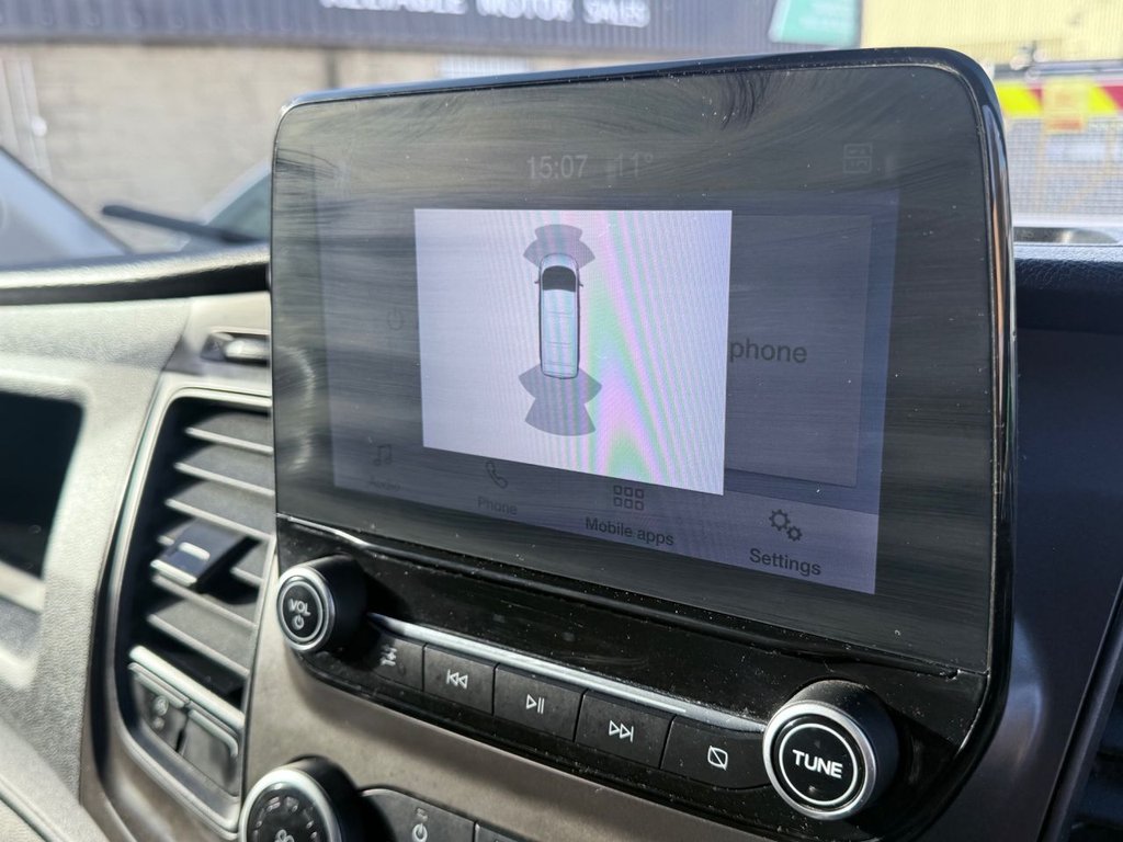 Used Ford Transit 2020 for sale - 76309370: Photo 21