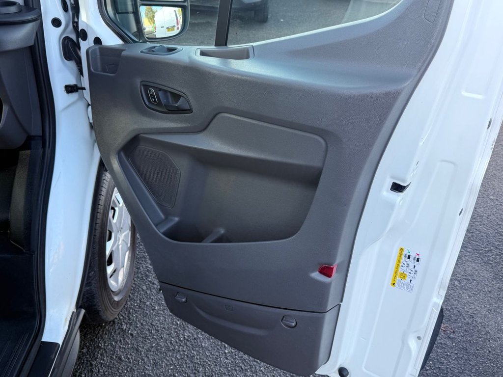 Used Ford Transit 2020 for sale - 76309370: Photo 27