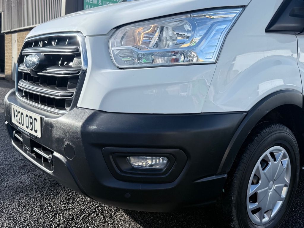 Used Ford Transit 2020 for sale - 76309370: Photo 6