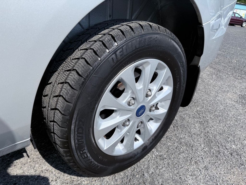 Used Ford Transit Custom 2021 for sale - 76080285: Photo 27