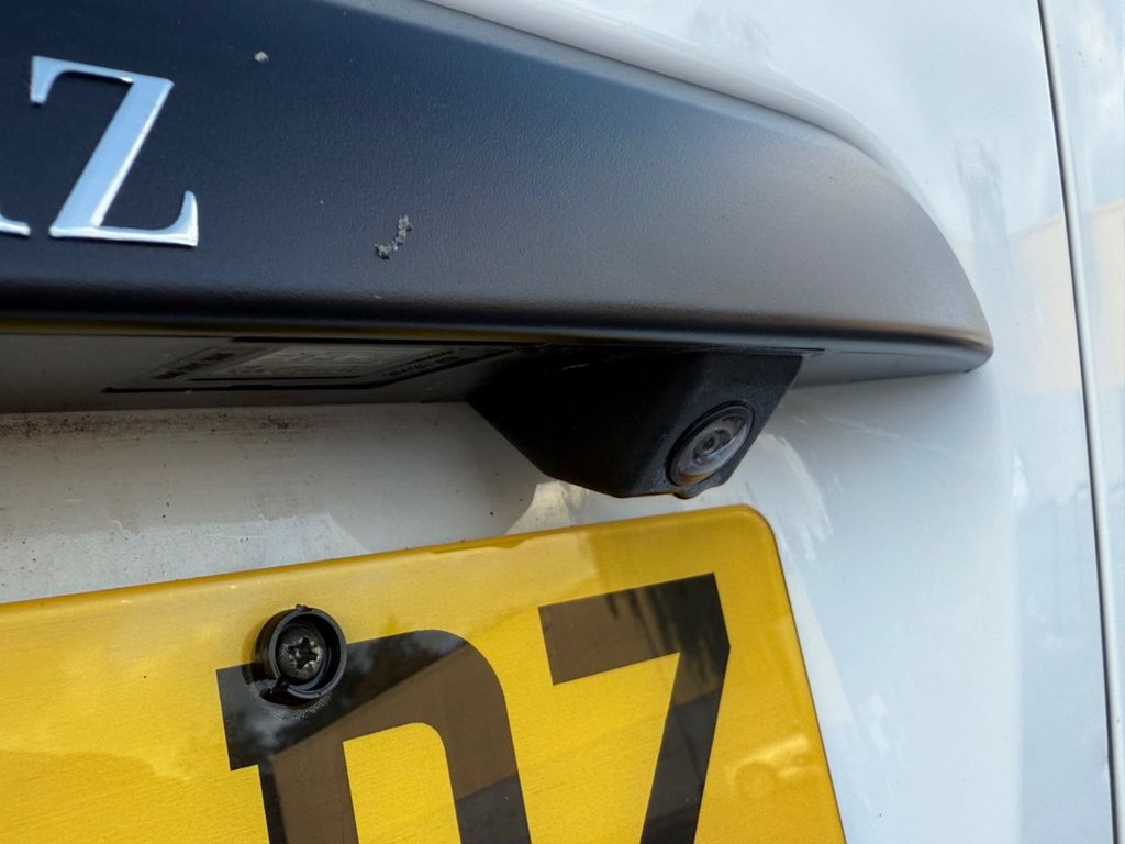 Used Mercedes-Benz Vito 2020 for sale - 76309369: Photo 10