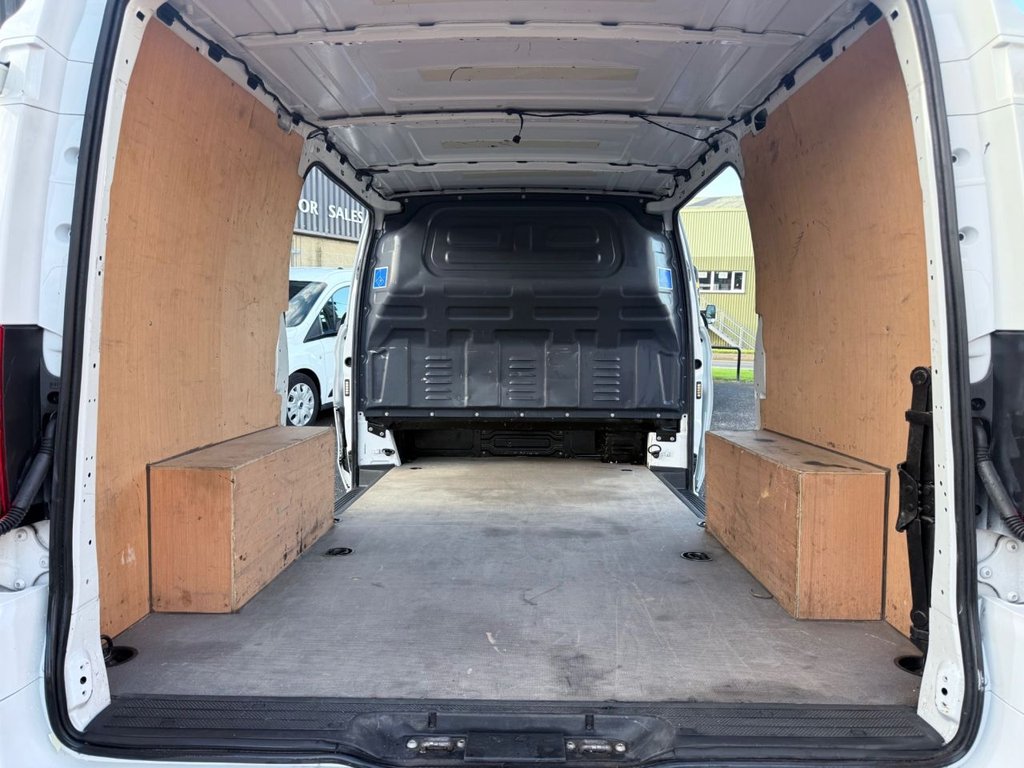 Used Mercedes-Benz Vito 2020 for sale - 76309369: Photo 13