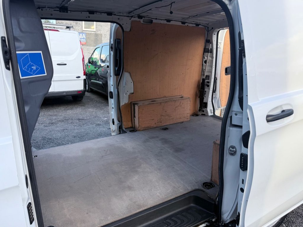 Used Mercedes-Benz Vito 2020 for sale - 76309369: Photo 14