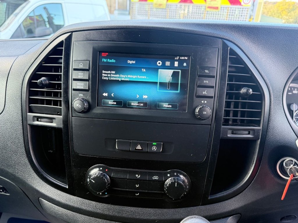 Used Mercedes-Benz Vito 2020 for sale - 76309369: Photo 20