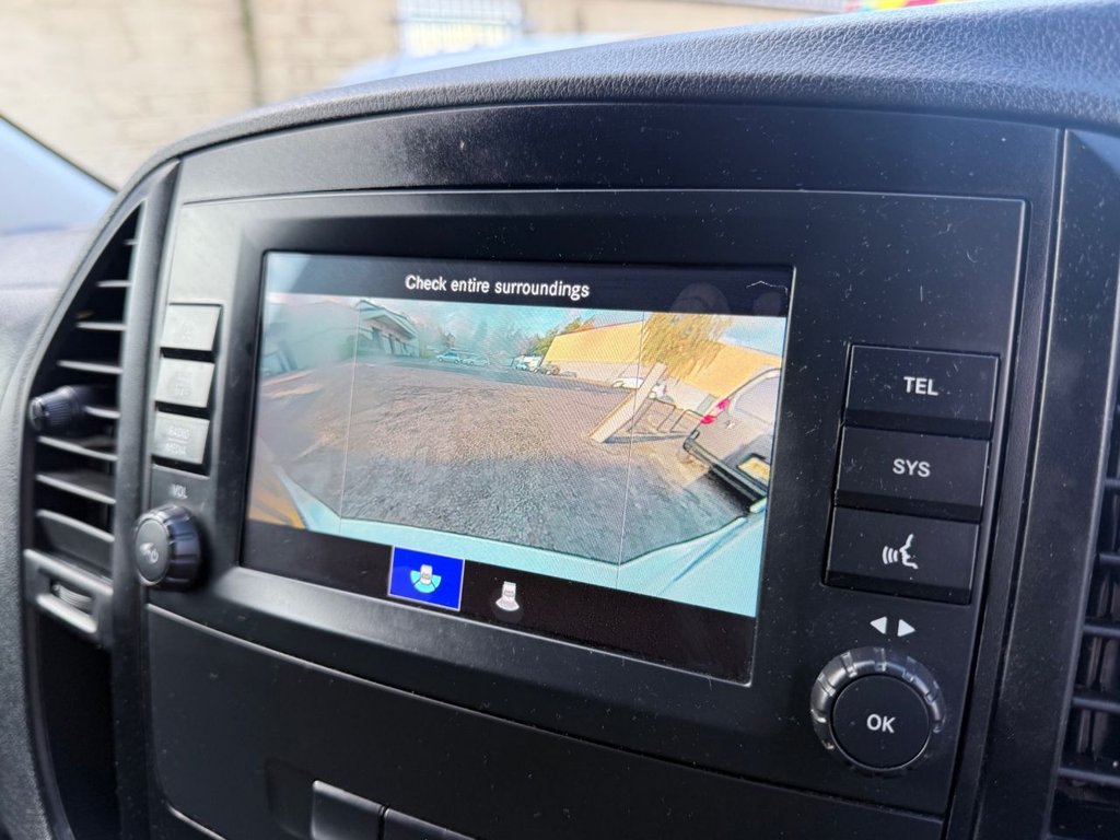 Used Mercedes-Benz Vito 2020 for sale - 76309369: Photo 21