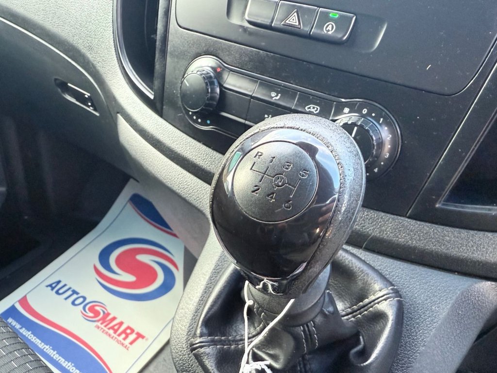 Used Mercedes-Benz Vito 2020 for sale - 76309369: Photo 25