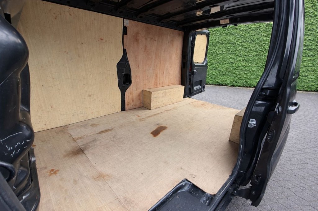 Used Renault Trafic 2023 for sale - 77020381: Photo 10