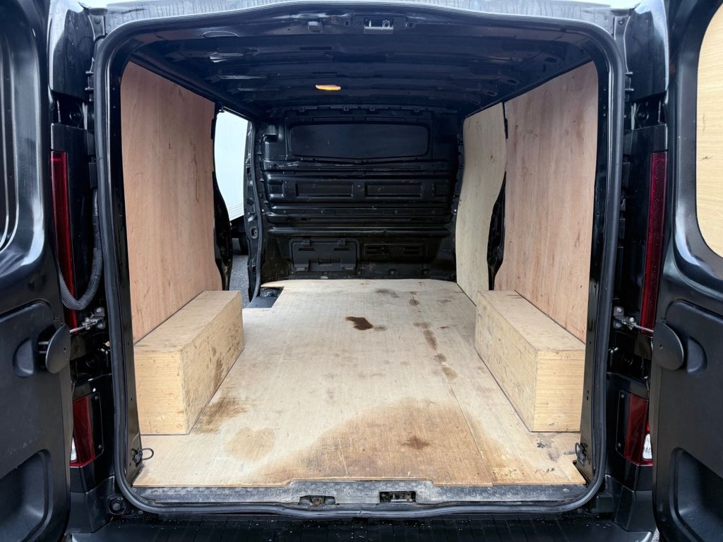 Used Renault Trafic 2023 for sale - 77020381: Photo 11