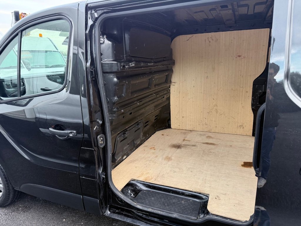 Used Renault Trafic 2023 for sale - 77020381: Photo 12