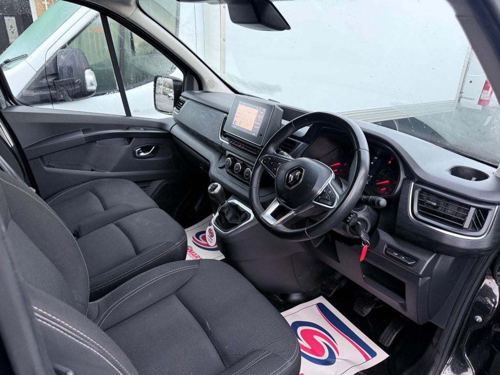 Used Renault Trafic 2023 for sale - 77020381: Photo 13