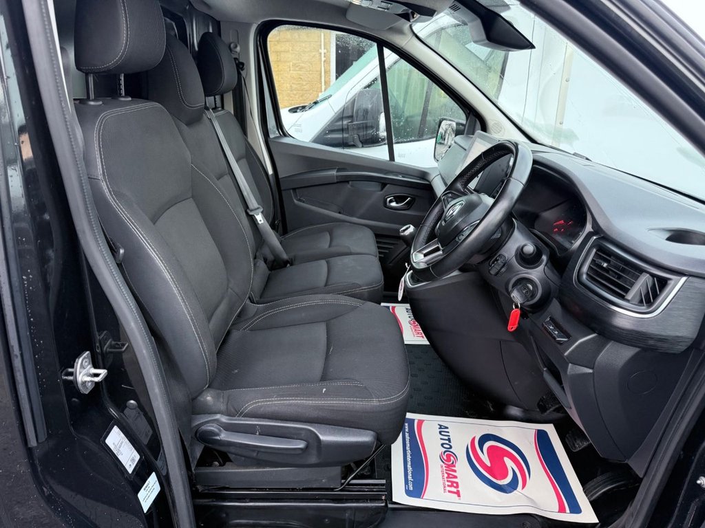 Used Renault Trafic 2023 for sale - 77020381: Photo 14