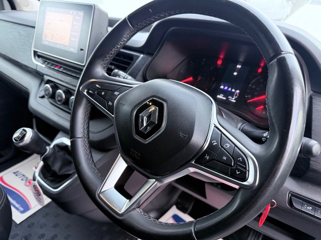Used Renault Trafic 2023 for sale - 77020381: Photo 15