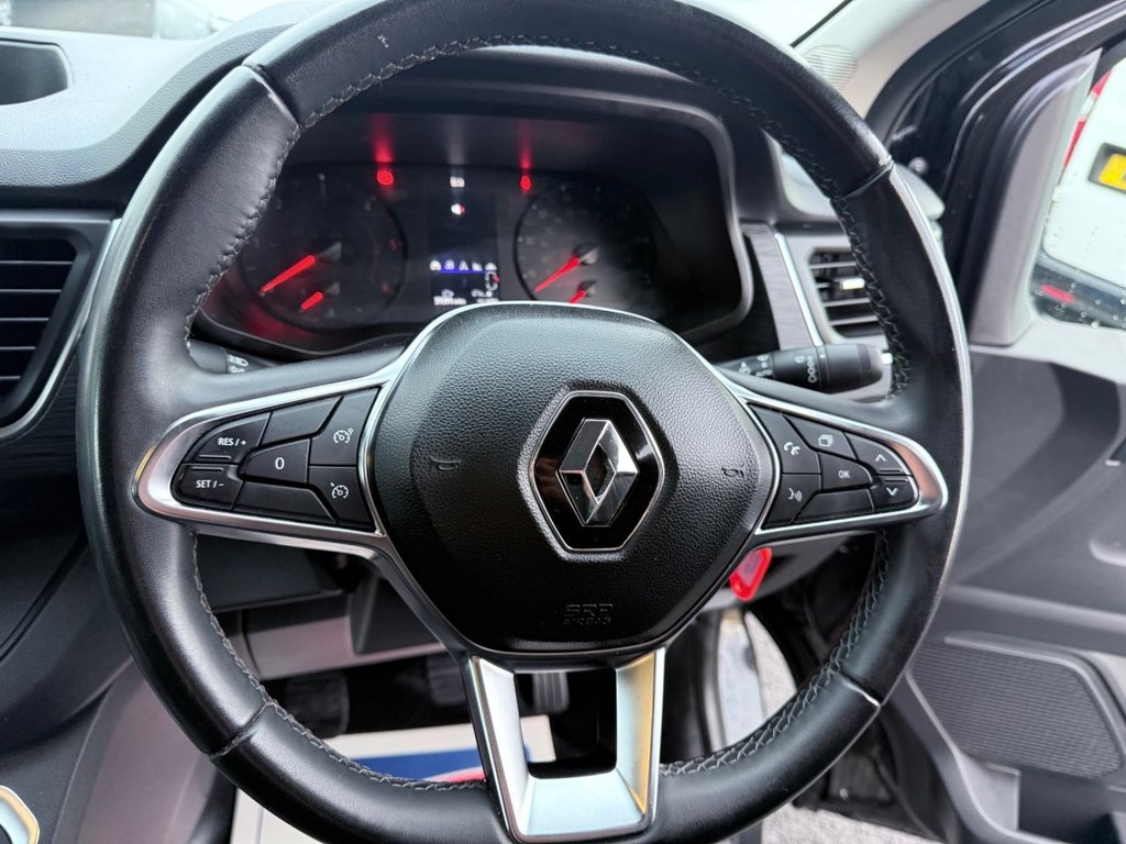 Used Renault Trafic 2023 for sale - 77020381: Photo 16