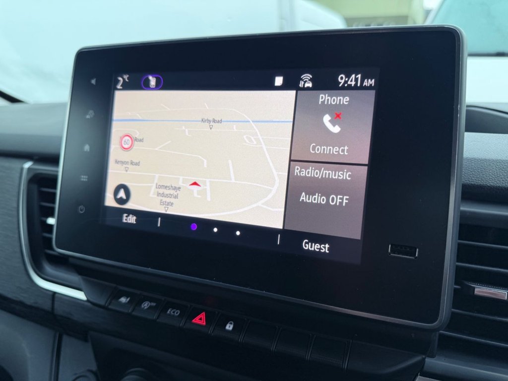 Used Renault Trafic 2023 for sale - 77020381: Photo 18