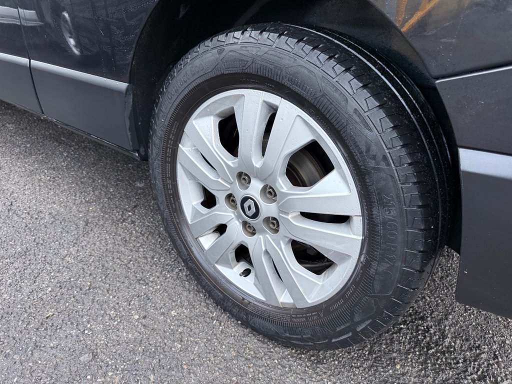 Used Renault Trafic 2023 for sale - 77020381: Photo 21