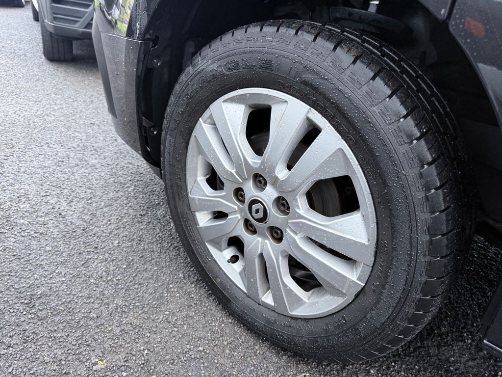 Used Renault Trafic 2023 for sale - 77020381: Photo 22