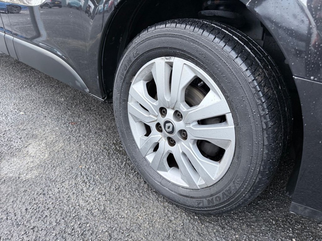 Used Renault Trafic 2023 for sale - 77020381: Photo 24