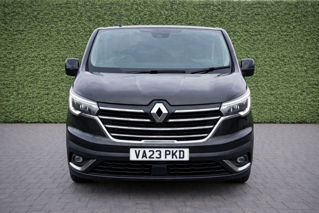 Used Renault Trafic 2023 for sale - 77020381: Photo 3