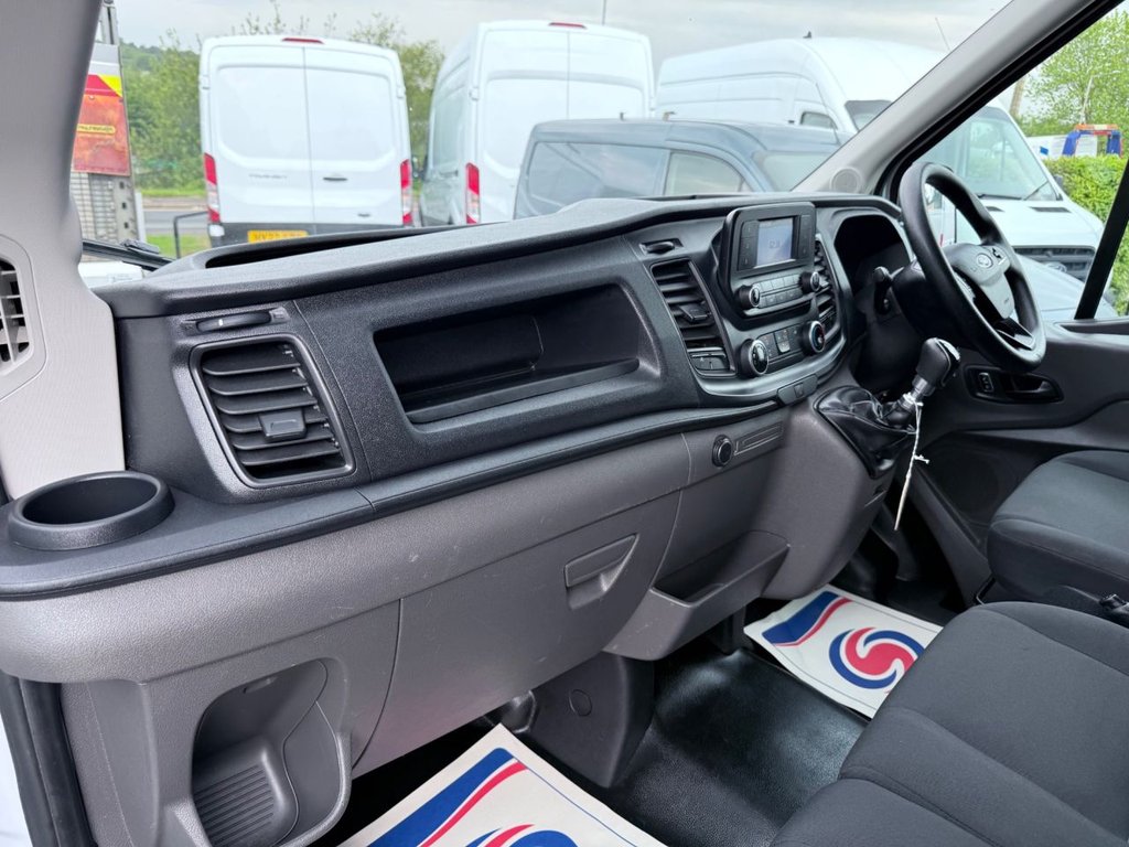 Used Ford Transit 2021 for sale - 77020432: Photo 13