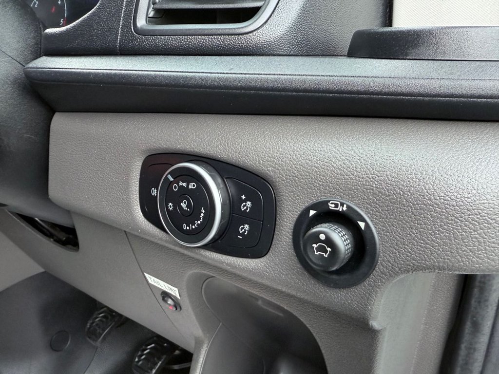 Used Ford Transit 2021 for sale - 77020432: Photo 18