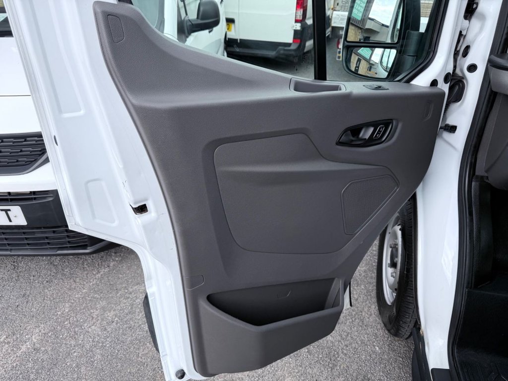 Used Ford Transit 2021 for sale - 77020432: Photo 20