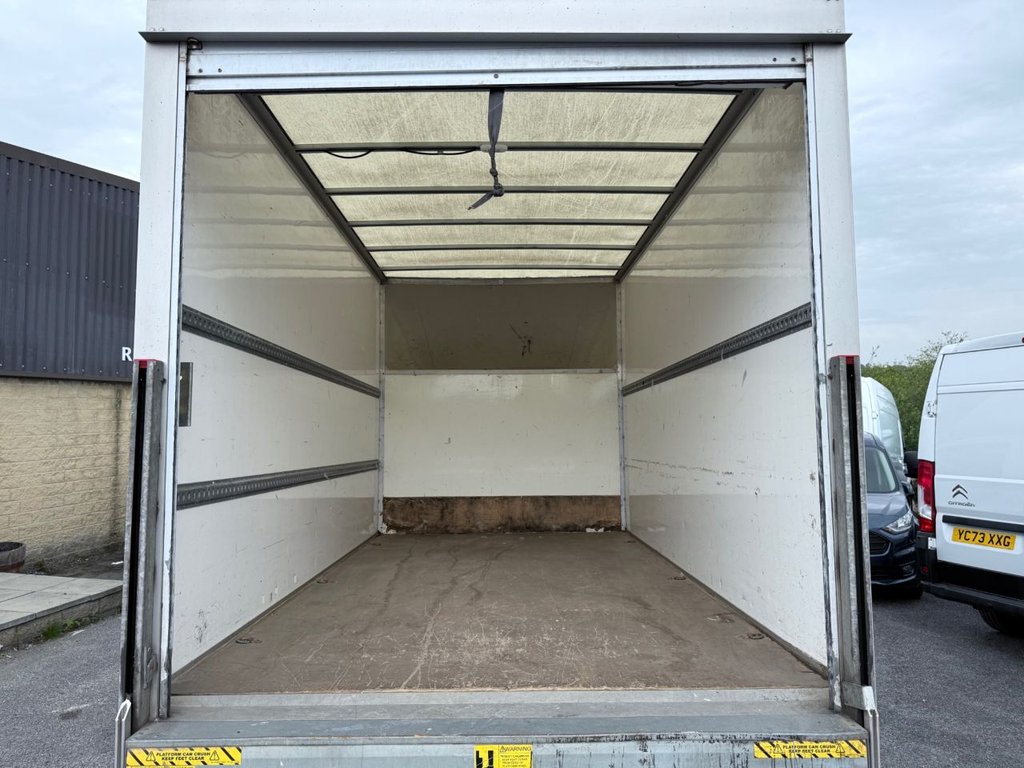 Used Ford Transit 2021 for sale - 77020432: Photo 9